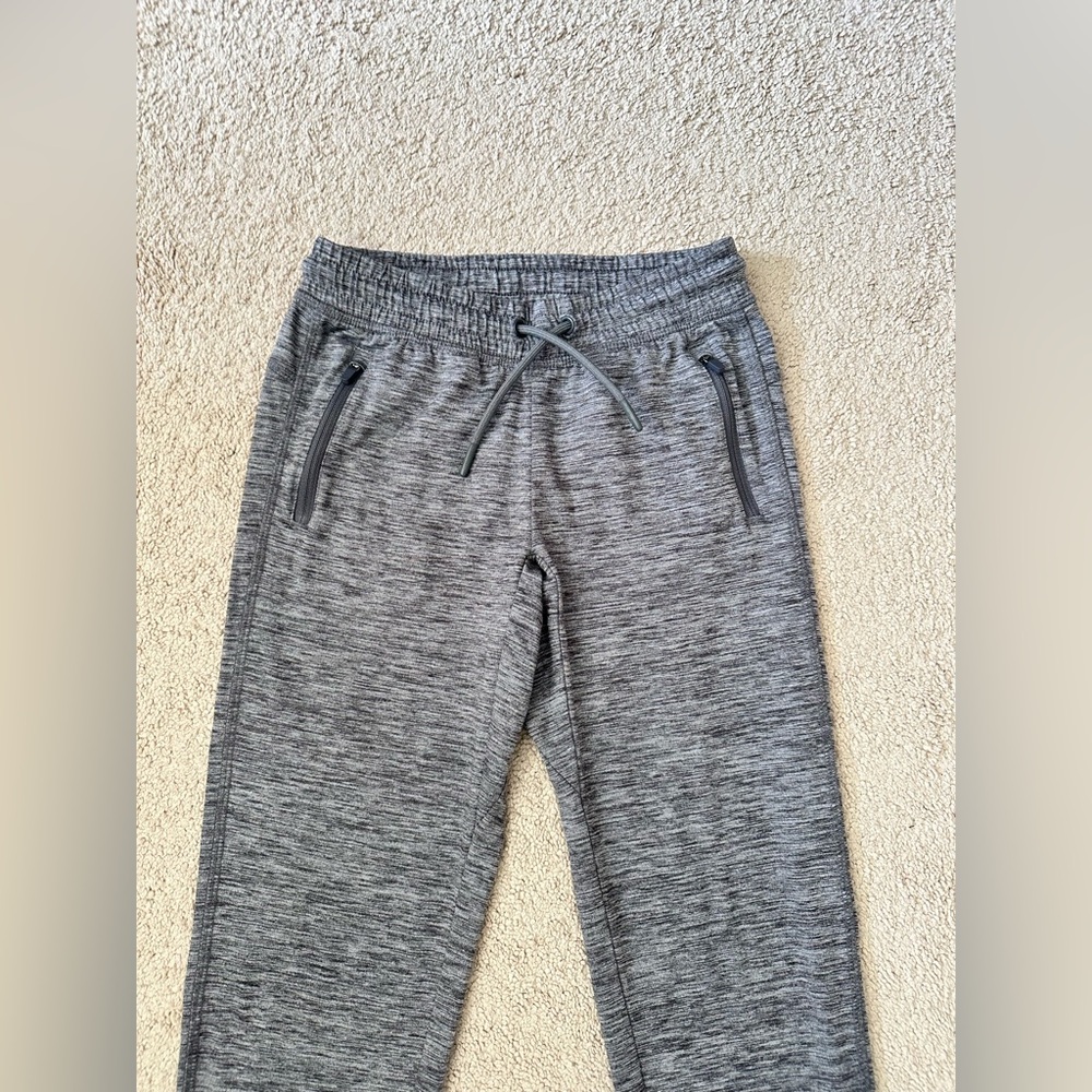 All in Motion Boys Lightweight Athletic Jogger Pants Size Medium (8) - Picture 2 of 6